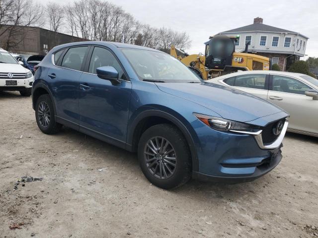 Photo 3 VIN: JM3KFBBM7L0850030 - MAZDA CX-5 SPORT 