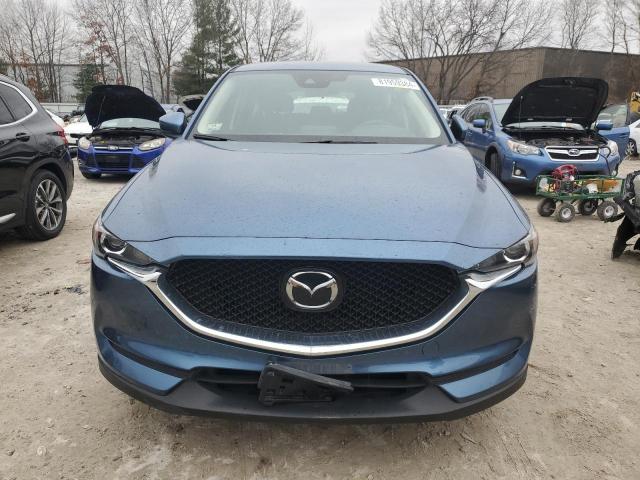 Photo 4 VIN: JM3KFBBM7L0850030 - MAZDA CX-5 SPORT 