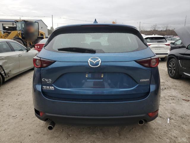 Photo 5 VIN: JM3KFBBM7L0850030 - MAZDA CX-5 SPORT 