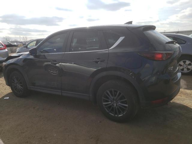 Photo 1 VIN: JM3KFBBM7L0863831 - MAZDA CX-5 SPORT 