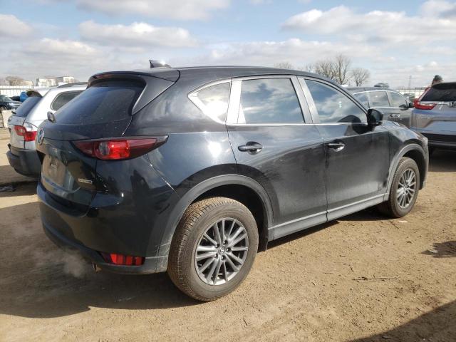 Photo 2 VIN: JM3KFBBM7L0863831 - MAZDA CX-5 SPORT 