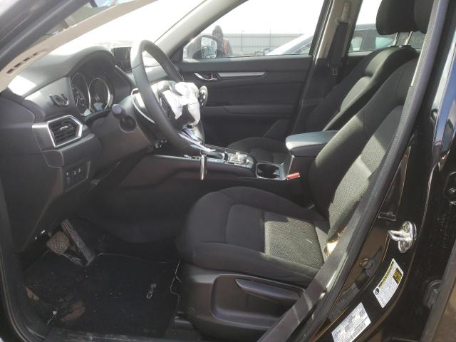 Photo 6 VIN: JM3KFBBM7L0863831 - MAZDA CX-5 SPORT 