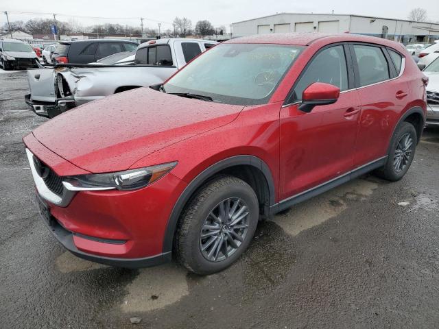 Photo 0 VIN: JM3KFBBM7L0868270 - MAZDA CX-5 