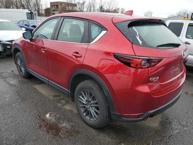 Photo 1 VIN: JM3KFBBM7L0868270 - MAZDA CX-5 