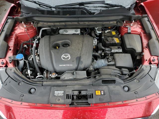 Photo 10 VIN: JM3KFBBM7L0868270 - MAZDA CX-5 