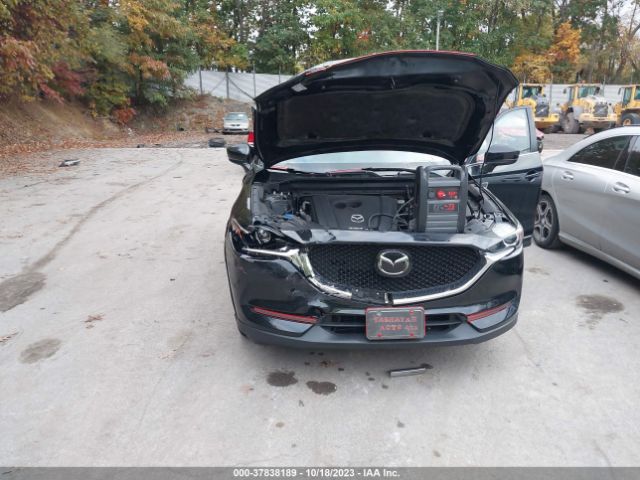 Photo 5 VIN: JM3KFBBM7M0365887 - MAZDA CX-5 