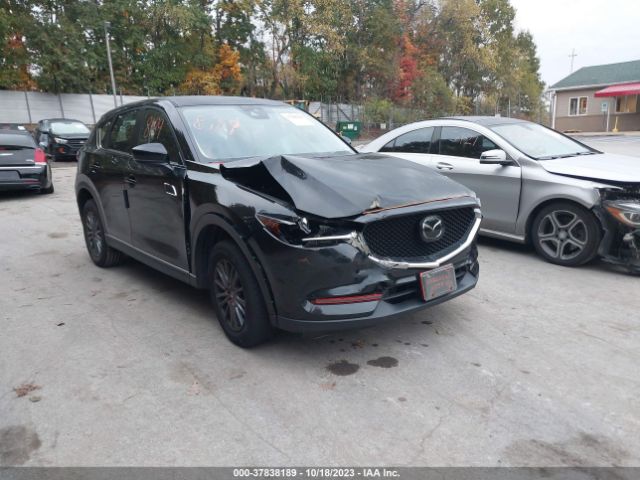 Photo 0 VIN: JM3KFBBM7M0365887 - MAZDA CX-5 