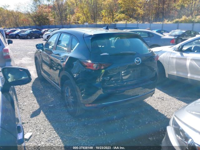 Photo 2 VIN: JM3KFBBM7M0365887 - MAZDA CX-5 