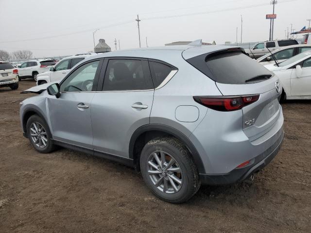 Photo 1 VIN: JM3KFBBM7N0542911 - MAZDA CX-5 SELEC 