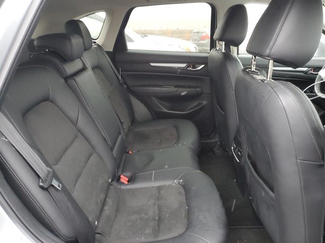 Photo 10 VIN: JM3KFBBM7N0542911 - MAZDA CX-5 SELEC 