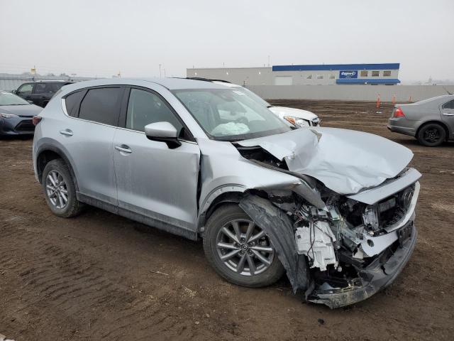 Photo 3 VIN: JM3KFBBM7N0542911 - MAZDA CX-5 SELEC 