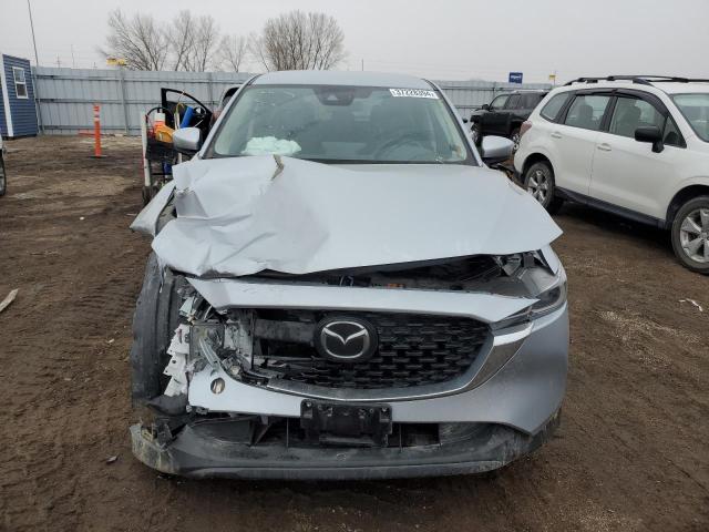 Photo 4 VIN: JM3KFBBM7N0542911 - MAZDA CX-5 SELEC 