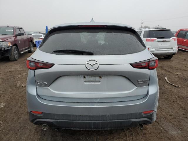 Photo 5 VIN: JM3KFBBM7N0542911 - MAZDA CX-5 SELEC 