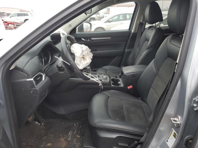 Photo 6 VIN: JM3KFBBM7N0542911 - MAZDA CX-5 SELEC 