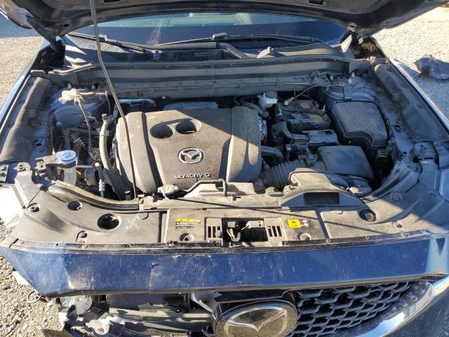 Photo 11 VIN: JM3KFBBM7N0559269 - MAZDA CX-5 SELEC 