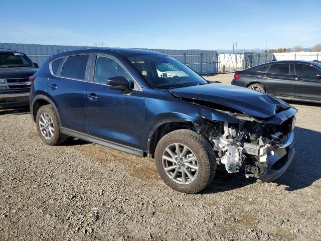 Photo 3 VIN: JM3KFBBM7N0559269 - MAZDA CX-5 SELEC 