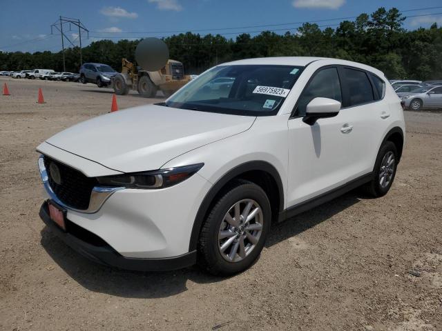 Photo 0 VIN: JM3KFBBM7N0589632 - MAZDA CX-5 SELEC 