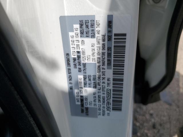 Photo 12 VIN: JM3KFBBM7N0589632 - MAZDA CX-5 SELEC 