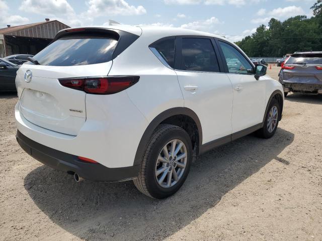 Photo 2 VIN: JM3KFBBM7N0589632 - MAZDA CX-5 SELEC 