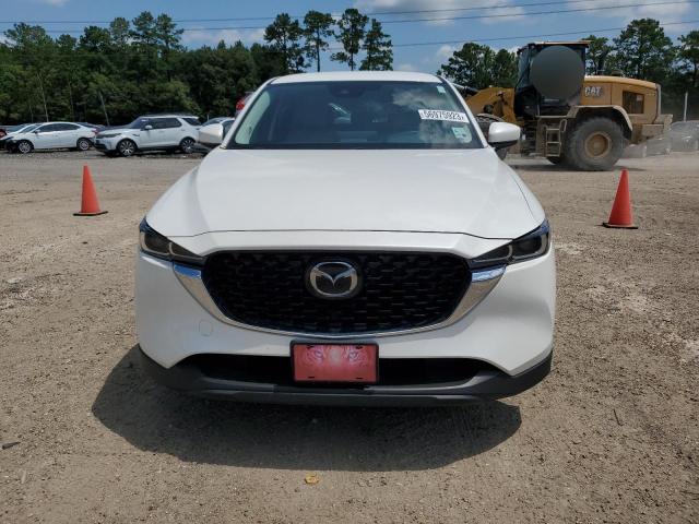 Photo 4 VIN: JM3KFBBM7N0589632 - MAZDA CX-5 SELEC 