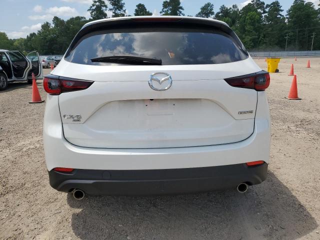 Photo 5 VIN: JM3KFBBM7N0589632 - MAZDA CX-5 SELEC 