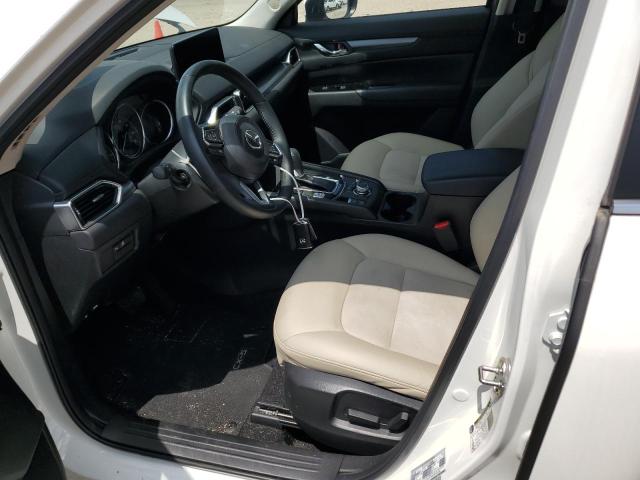 Photo 6 VIN: JM3KFBBM7N0589632 - MAZDA CX-5 SELEC 