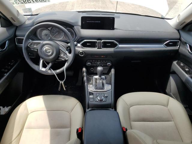 Photo 7 VIN: JM3KFBBM7N0589632 - MAZDA CX-5 SELEC 