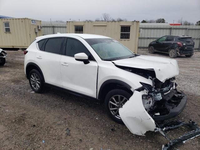 Photo 3 VIN: JM3KFBBM7N0635086 - MAZDA CX-5 SELEC 