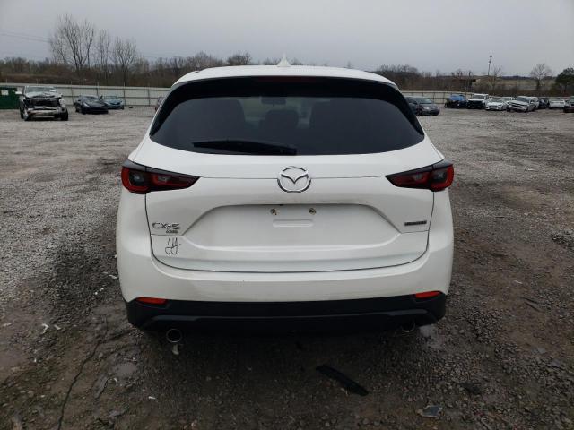 Photo 5 VIN: JM3KFBBM7N0635086 - MAZDA CX-5 SELEC 