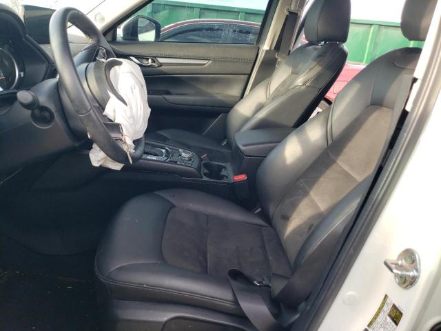 Photo 6 VIN: JM3KFBBM7N0635086 - MAZDA CX-5 SELEC 