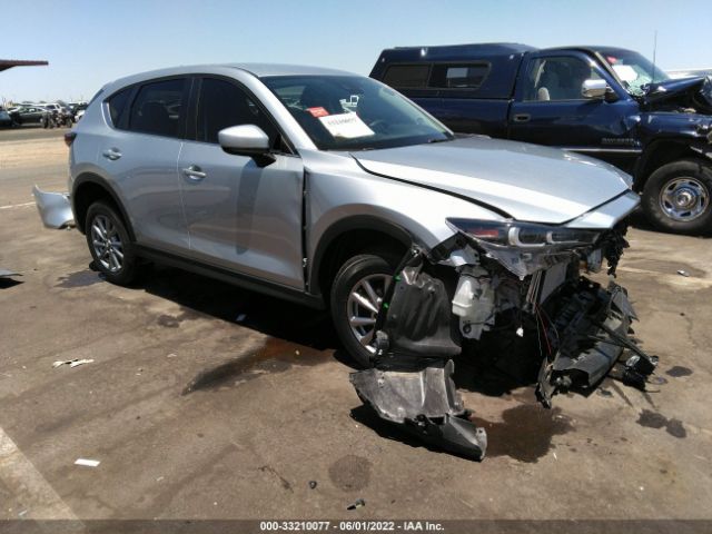 Photo 0 VIN: JM3KFBBM7N1528808 - MAZDA CX-5 