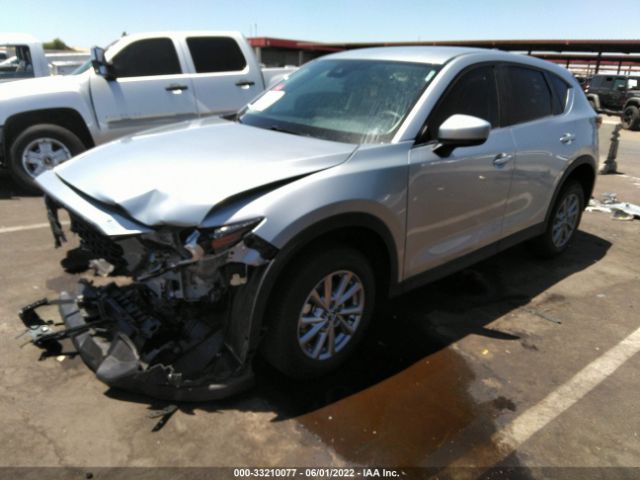 Photo 1 VIN: JM3KFBBM7N1528808 - MAZDA CX-5 