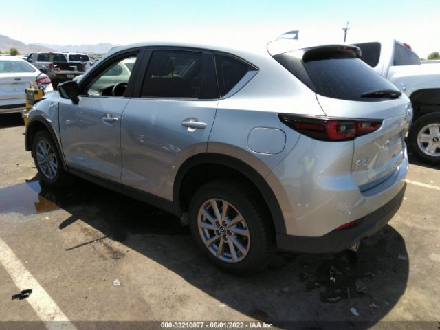 Photo 2 VIN: JM3KFBBM7N1528808 - MAZDA CX-5 