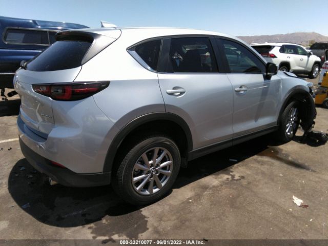 Photo 3 VIN: JM3KFBBM7N1528808 - MAZDA CX-5 