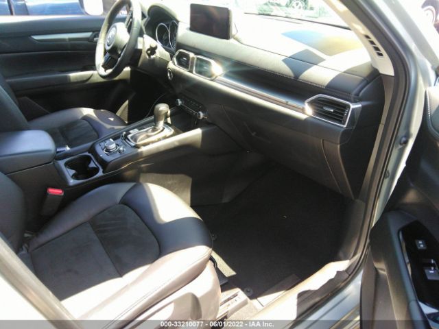 Photo 4 VIN: JM3KFBBM7N1528808 - MAZDA CX-5 