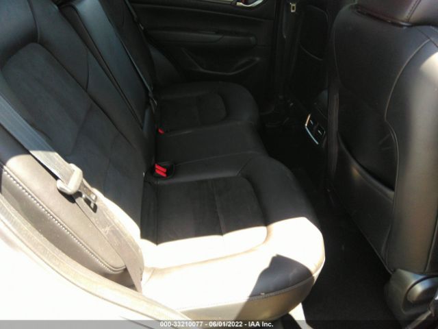 Photo 7 VIN: JM3KFBBM7N1528808 - MAZDA CX-5 