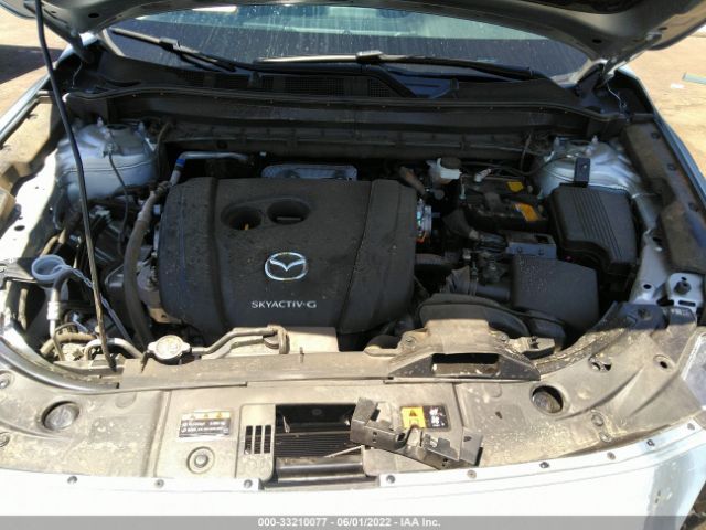 Photo 9 VIN: JM3KFBBM7N1528808 - MAZDA CX-5 