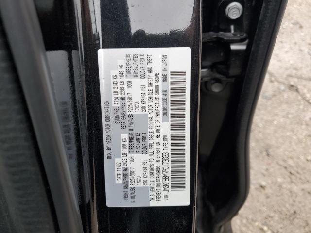 Photo 11 VIN: JM3KFBBM7P0173633 - MAZDA CX-5 SELEC 