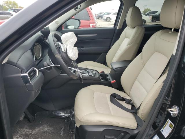 Photo 6 VIN: JM3KFBBM7P0173633 - MAZDA CX-5 SELEC 