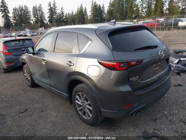 Photo 2 VIN: JM3KFBBM7P0183451 - MAZDA CX-5 