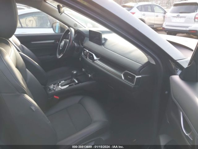 Photo 4 VIN: JM3KFBBM7P0183451 - MAZDA CX-5 