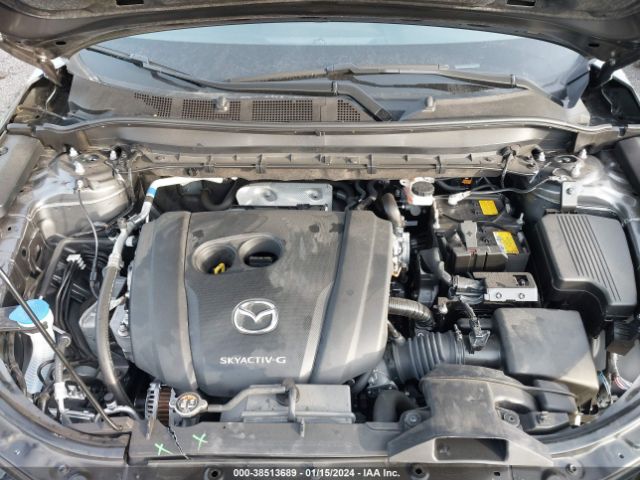 Photo 9 VIN: JM3KFBBM7P0183451 - MAZDA CX-5 