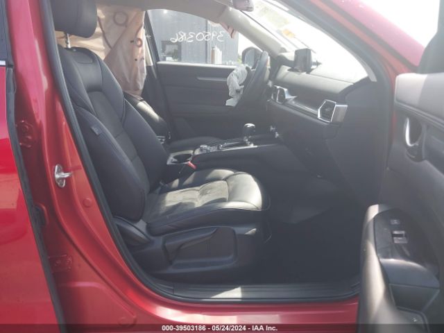 Photo 4 VIN: JM3KFBBM7P0219347 - MAZDA CX-5 