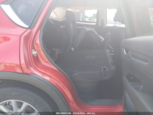 Photo 7 VIN: JM3KFBBM7P0219347 - MAZDA CX-5 