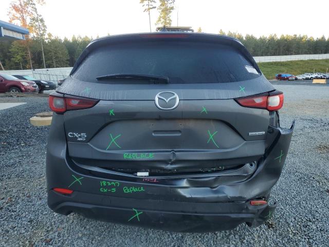 Photo 5 VIN: JM3KFBBM7P0244569 - MAZDA CX-5 SELEC 