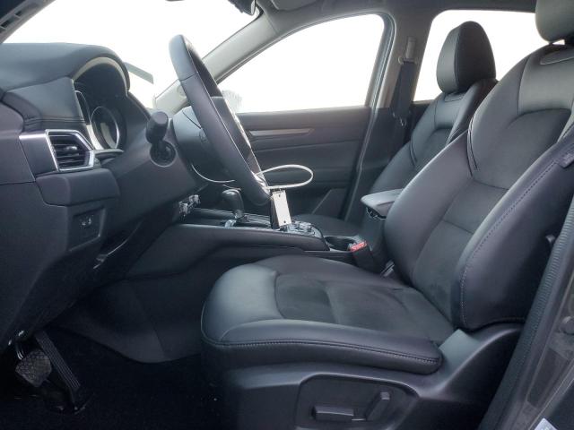 Photo 6 VIN: JM3KFBBM7P0244569 - MAZDA CX-5 SELEC 