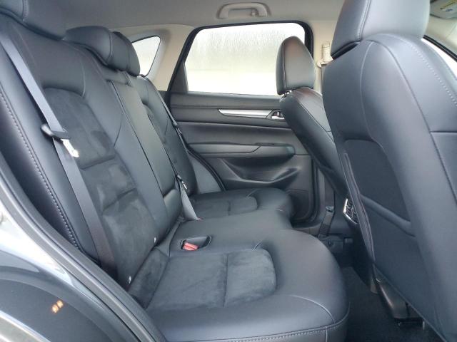 Photo 9 VIN: JM3KFBBM7P0244569 - MAZDA CX-5 SELEC 