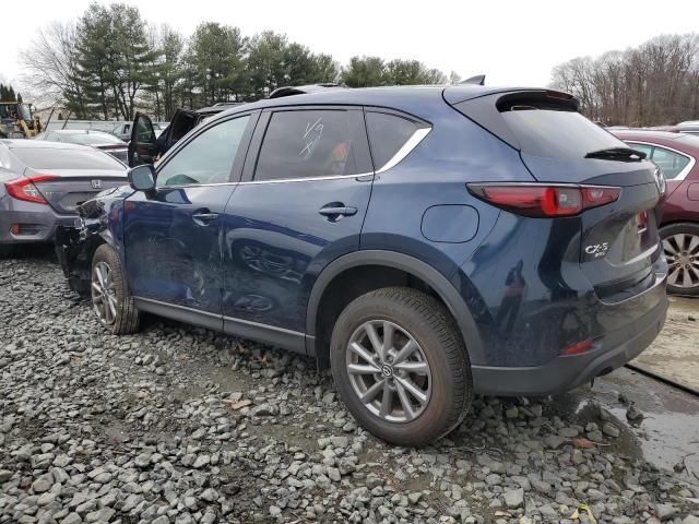 Photo 1 VIN: JM3KFBBM7P0260352 - MAZDA CX-5 SELEC 