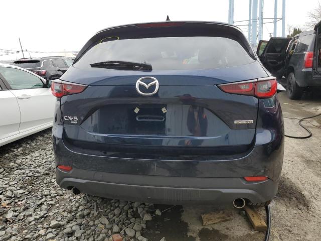 Photo 5 VIN: JM3KFBBM7P0260352 - MAZDA CX-5 SELEC 