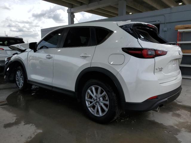 Photo 1 VIN: JM3KFBBM7P0264658 - MAZDA CX-5 SELEC 